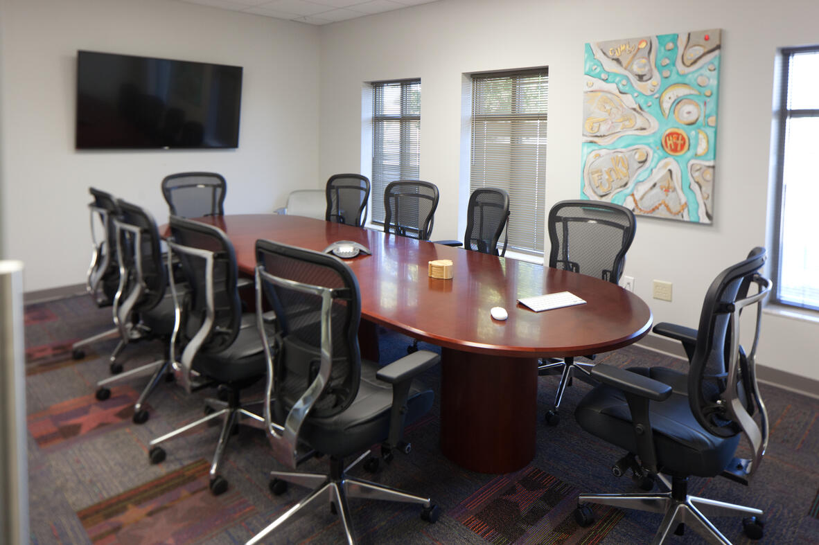 Executive Conference Room