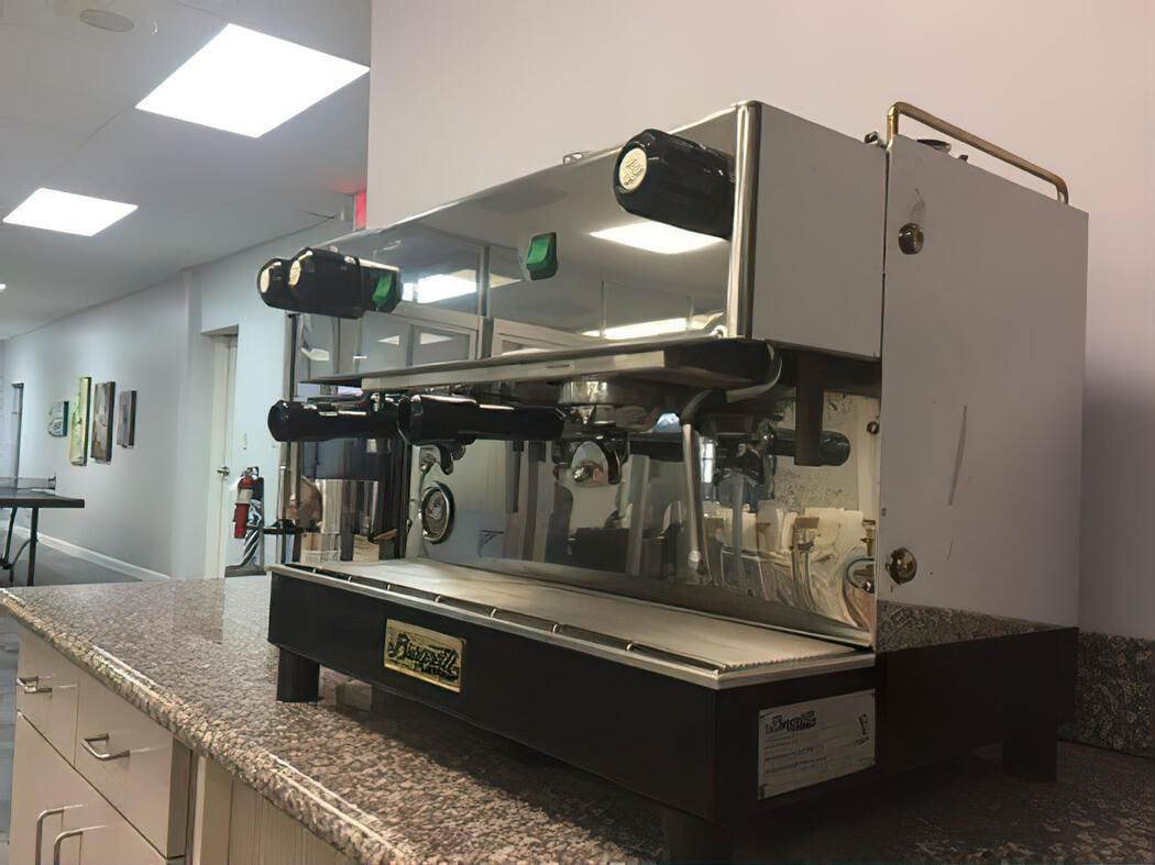 Coffee & Espresso